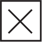 close button